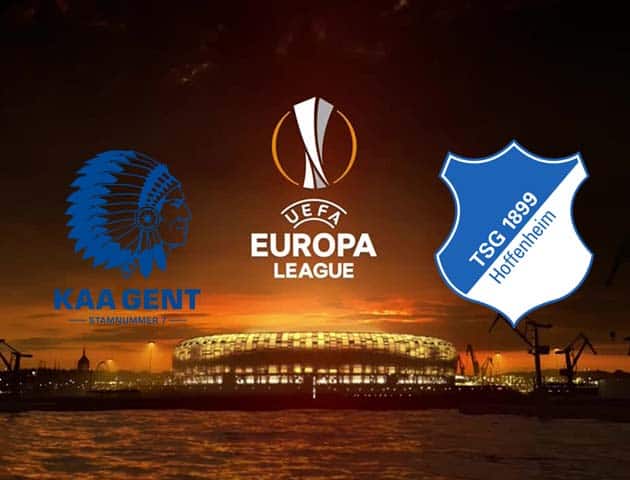 Soi kèo nhà cái Gent vs Hoffenheim, 30/10/2020 - Cúp C2 Châu Âu