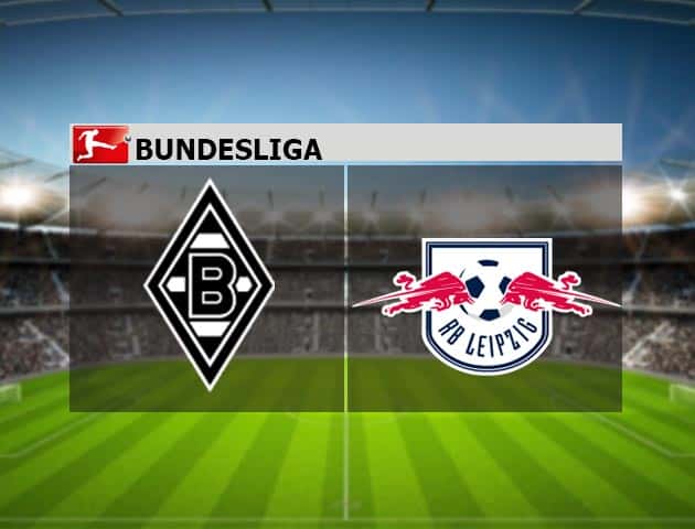 Soi kèo nhà cái Borussia M'gladbach vs RB Leipzig, 1/11/2020 - VĐQG Đức [Bundesliga]