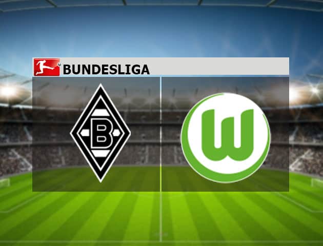Soi kèo nhà cái Borussia M'gladbach vs Wolfsburg, 18/10/2020 - VĐQG Đức [Bundesliga]