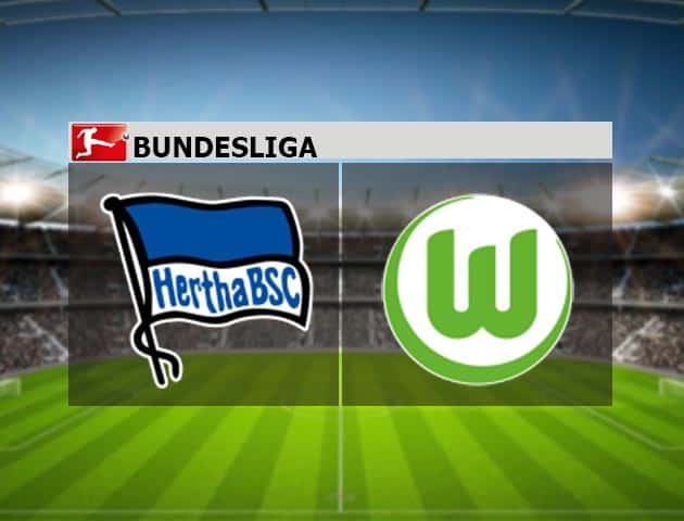 Soi kèo nhà cái Hertha BSC vs Wolfsburg, 2/11/2020 - VĐQG Đức [Bundesliga]