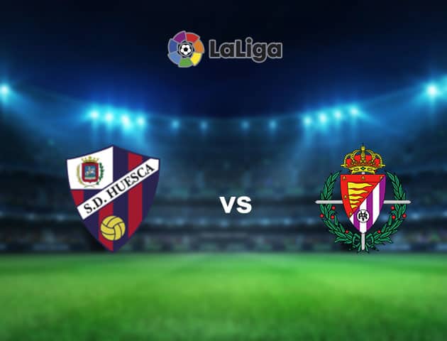 Soi kèo nhà cái Huesca vs Real Valladolid, 18/10/2020 - VĐQG Tây Ban Nha