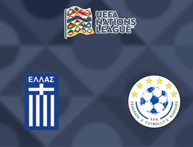 Soi kèo nhà cái Hy Lạp vs Kosovo, 15/10/2020 - Nations League Soi kèo nhà cái Hy Lạp vs Kosovo, 15/10/2020 - Nations League