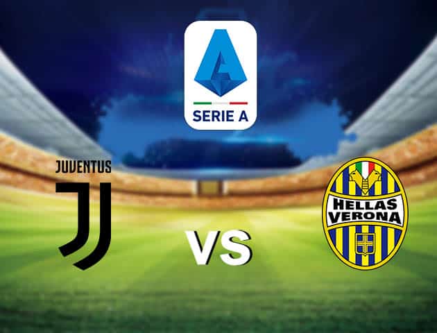 Soi kèo nhà cái Juventus vs Hellas Verona, 25/10/2020 - VĐQG Ý [Serie A]