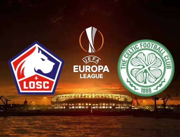 Soi kèo nhà cái Lille vs Celtic, 30/10/2020 - Cúp C2 Châu Âu