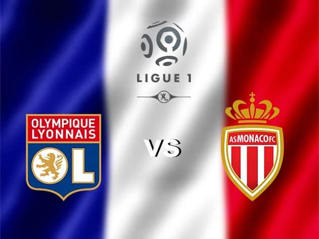 Soi kèo nhà cái Olympique Lyonnais vs Monaco, 25/10/2020 - VĐQG Pháp [Ligue 1]