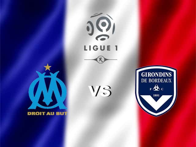 Soi kèo nhà cái Olympique Marseille vs Bordeaux, 18/10/2020 - VĐQG Pháp [Ligue 1]