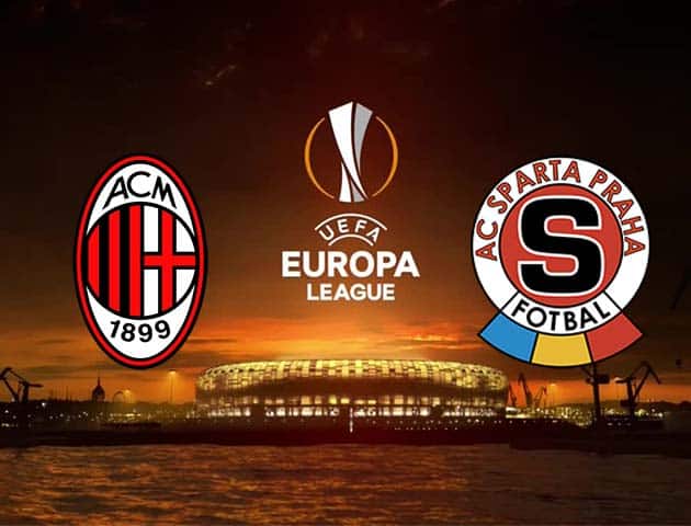Soi kèo nhà cái AC Milan vs Sparta Prague, 30/10/2020 - Cúp C2 Châu Âu
