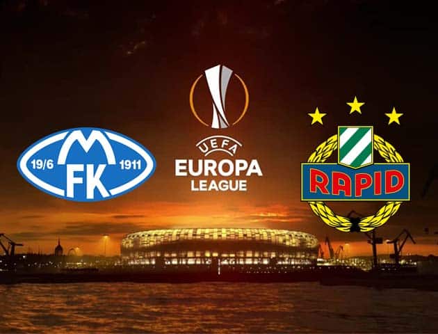 Soi kèo nhà cái Molde vs Rapid Vienna, 30/10/2020 - Cúp C2 Châu Âu