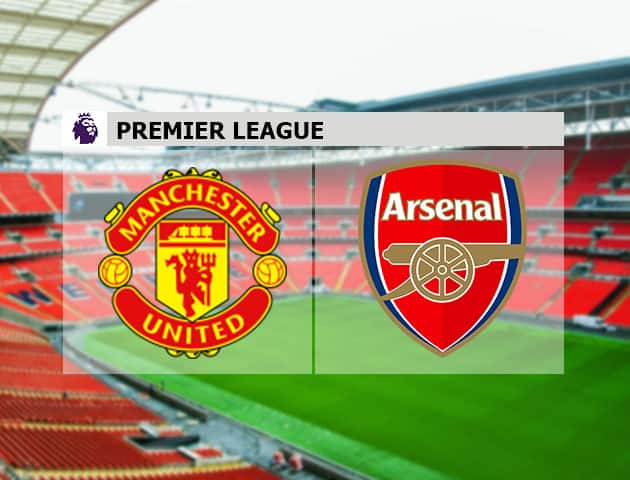 Soi kèo nhà cái Manchester United vs Arsenal, 1/11/2020 - Ngoại Hạng Anh