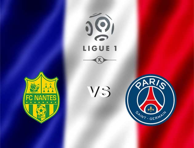 Soi kèo nhà cái Nantes vs PSG, 1/11/2020 - VĐQG Pháp [Ligue 1]