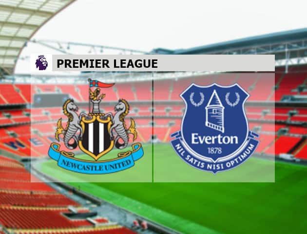 Soi kèo nhà cái Newcastle United vs Everton, 1/11/2020 - Ngoại Hạng Anh