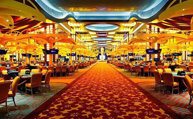 Những điều bạn cần biết để thắng trò Sicbo ( Phần 1 )