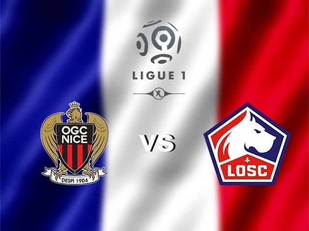 Soi kèo nhà cái Nice vs Lille, 25/10/2020 - VĐQG Pháp [Ligue 1]