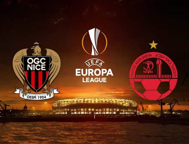 Soi kèo nhà cái Nice vs H. Beer Sheva, 30/10/2020 - Cúp C2 Châu Âu Soi kèo nhà cái Nice vs H. Beer Sheva, 30/10/2020 - Cúp C2 Châu Âu