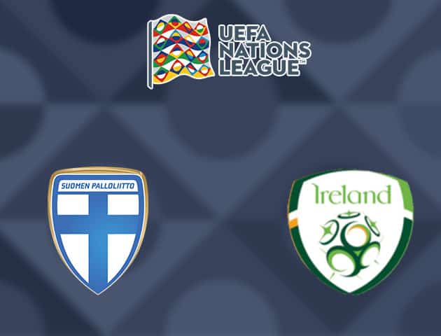 Soi kèo nhà cái Phần Lan vs Cộng Hòa Ailen, 14/10/2020 - Nations League Soi kèo nhà cái Phần Lan vs Cộng Hòa Ailen, 14/10/2020 - Nations League
