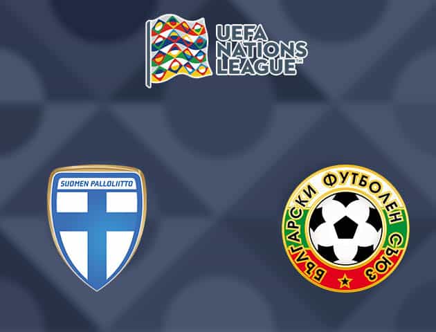 Soi kèo nhà cái Phần Lan vs Bulgaria, 11/10/2020 - Nations League