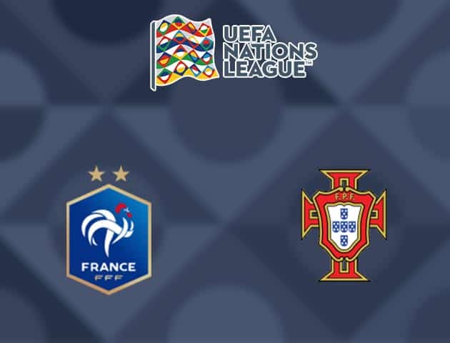 Soi kèo nhà cái Pháp vs Bồ Đào Nha, 12/10/2020 - Nations League Soi kèo nhà cái Pháp vs Bồ Đào Nha, 12/10/2020 - Nations League