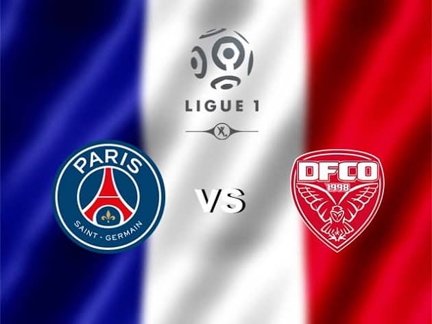 Soi kèo nhà cái PSG vs Dijon, 25/10/2020 - VĐQG Pháp [Ligue 1]