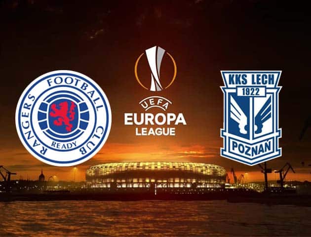 Soi kèo nhà cái Rangers vs Lech Poznan, 30/10/2020 - Cúp C2 Châu Âu