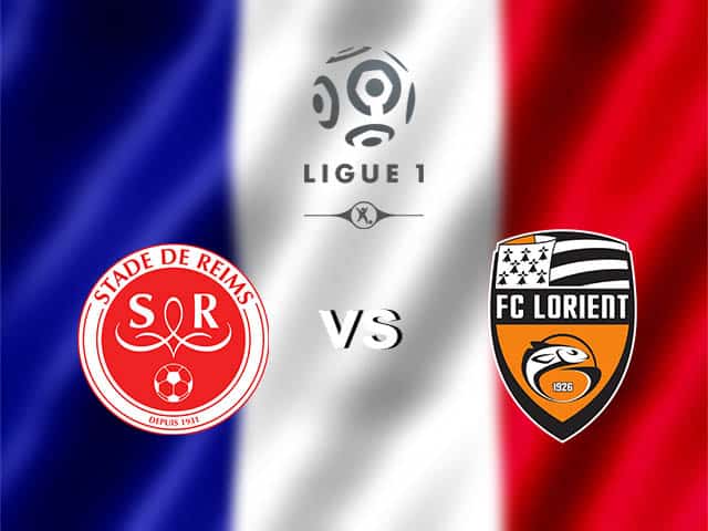 Soi kèo nhà cái Reims vs Lorient, 17/10/2020 - VĐQG Pháp [Ligue 1]