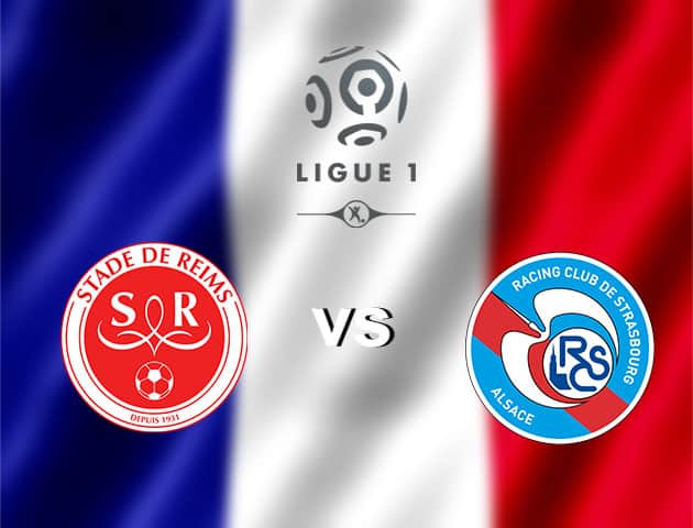 Soi kèo nhà cái Reims vs Strasbourg, 1/11/2020 - VĐQG Pháp [Ligue 1]