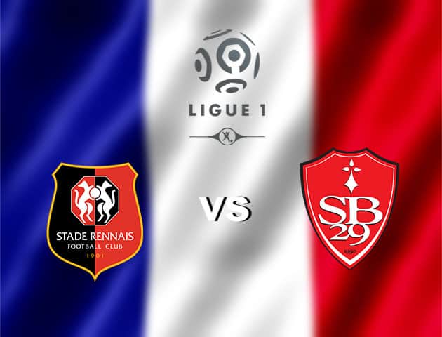 Soi kèo nhà cái Rennes vs Brest, 31/10/2020 - VĐQG Pháp [Ligue 1]