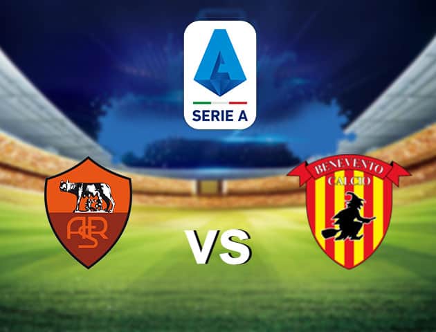Soi kèo nhà cái Roma vs Benevento, 19/10/2020 - VĐQG Ý [Serie A]