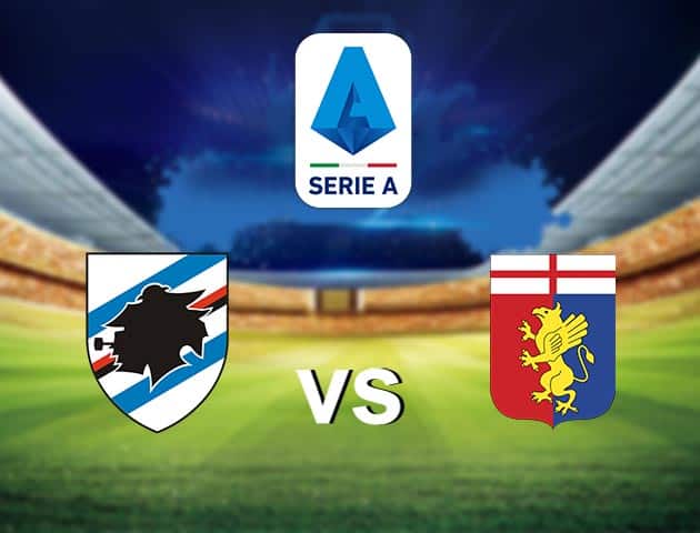 Soi kèo nhà cái Sampdoria vs Genoa, 2/11/2020 - VĐQG Ý [Serie A]