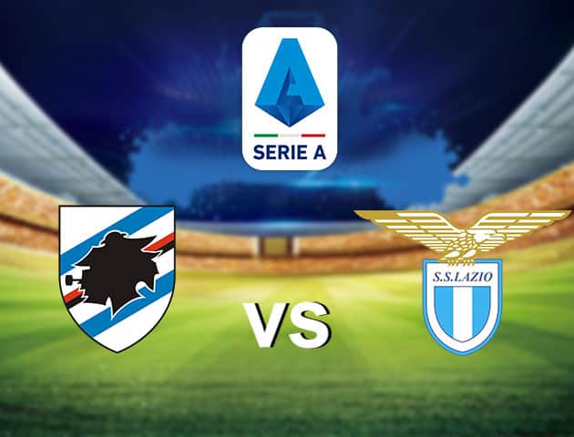 Soi kèo nhà cái Sampdoria vs Lazio, 17/10/2020 - VĐQG Ý [Serie A]