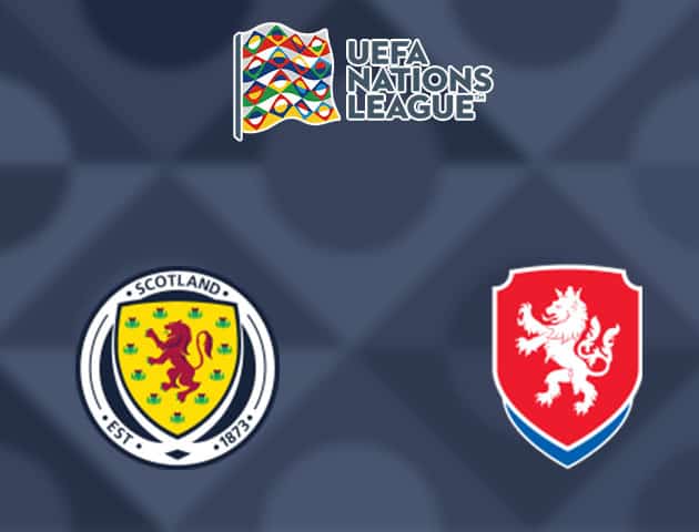 Soi kèo nhà cái Scotland vs Cộng Hòa Séc, 15/10/2020 - Nations League Soi kèo nhà cái Scotland vs Cộng Hòa Séc, 15/10/2020 - Nations League
