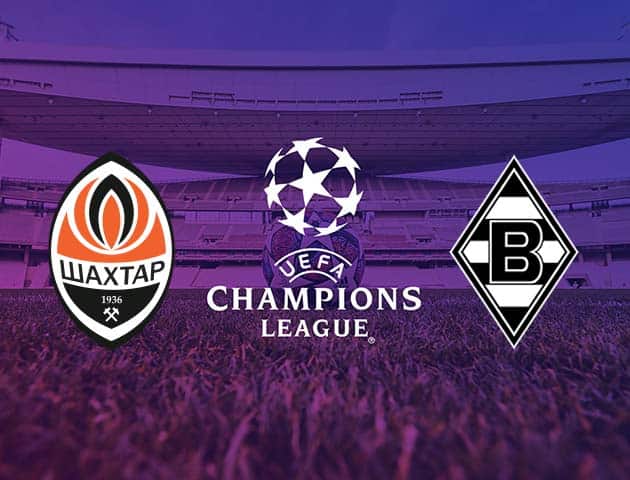 Soi kèo nhà cái Shakhtar Donetsk vs Borussia M'gladbach, 04/11/2020 - Cúp C1 Châu Âu Soi kèo nhà cái Shakhtar Donetsk vs Borussia M'gladbach, 04/11/2020 - Cúp C1 Châu Âu