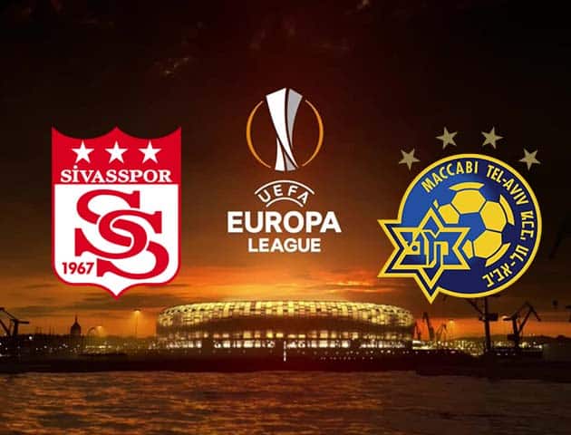 Soi kèo nhà cái Sivasspor vs Maccabi Tel Aviv, 30/10/2020 - Cúp C2 Châu Âu Soi kèo nhà cái Sivasspor vs Maccabi Tel Aviv, 30/10/2020 - Cúp C2 Châu Âu