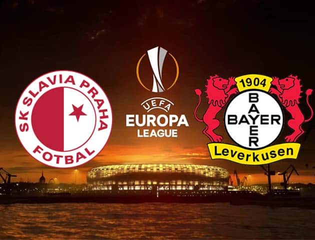 Soi kèo nhà cái Slavia Prague vs Bayer Leverkusen, 30/10/2020 - Cúp C2 Châu Âu