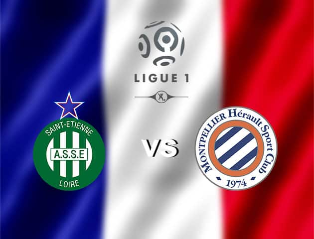 Soi kèo nhà cái Saint-Etienne vs Montpellier, 1/11/2020 - VĐQG Pháp [Ligue 1]