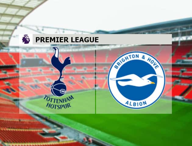 Soi kèo nhà cái Tottenham Hotspur vs Brighton & Hove Albion, 2/11/2020 - Ngoại Hạng Anh