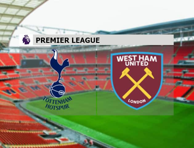 Soi kèo nhà cái Tottenham Hotspur vs West Ham United, 18/10/2020 - Ngoại Hạng Anh