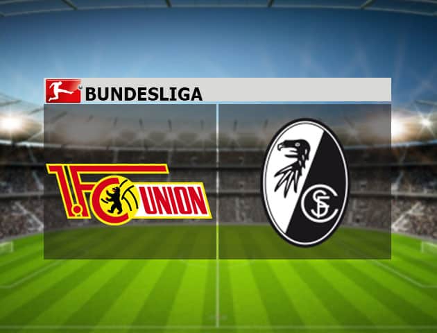 Soi kèo nhà cái Union Berlin vs Freiburg, 24/10/2020 - VĐQG Đức [Bundesliga]