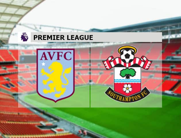 Soi kèo nhà cái Aston Villa vs Southampton, 1/11/2020 - Ngoại Hạng Anh