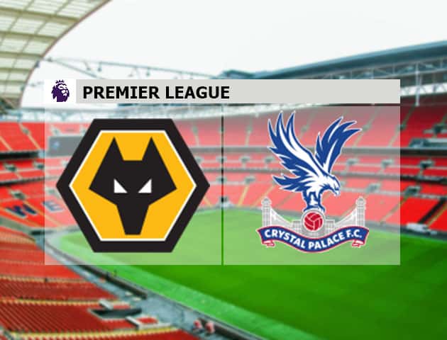 Soi kèo nhà cái Wolverhampton Wanderers vs Crystal Palace, 31/10/2020 - Ngoại Hạng Anh