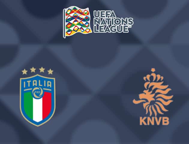 Soi kèo nhà cái Italia vs Hà Lan, 15/10/2020 - Nations League Soi kèo nhà cái Italia vs Hà Lan, 15/10/2020 - Nations League