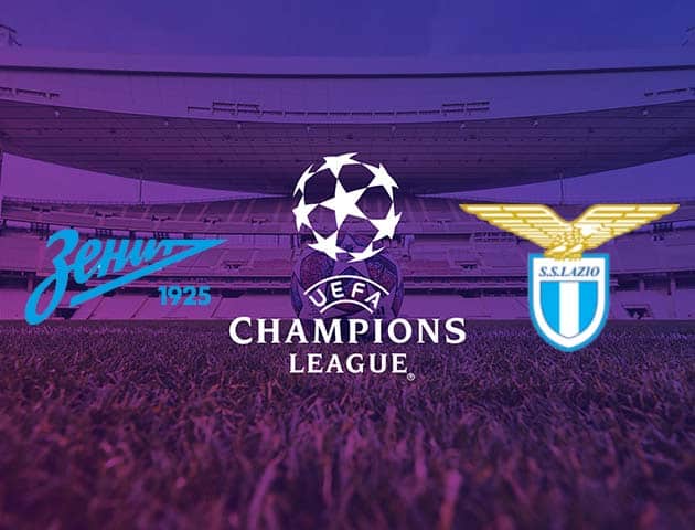 Soi kèo nhà cái Zenit vs Lazio, 05/11/2020 - Cúp C1 Châu Âu Soi kèo nhà cái Zenit vs Lazio, 05/11/2020 - Cúp C1 Châu Âu