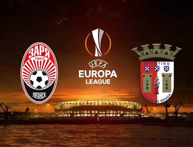 Soi kèo nhà cái Zorya Luhansk vs Braga, 30/10/2020 - Cúp C2 Châu Âu