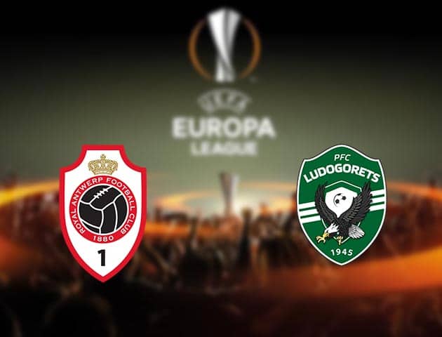 Soi kèo nhà cái Antwerp vs Ludogorets, 4/12/2020 - Cúp C2 Châu Âu Soi kèo nhà cái Antwerp vs Ludogorets, 4/12/2020 - Cúp C2 Châu Âu