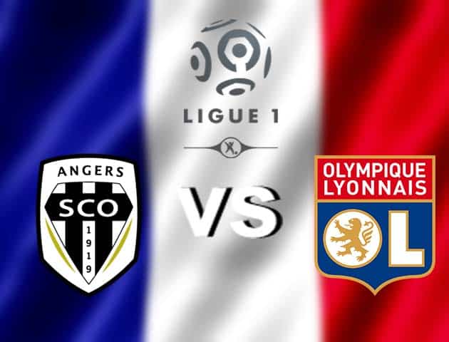 Soi kèo nhà cái Angers SCO vs Olympique Lyonnais, 22/11/2020 - VĐQG Pháp [Ligue 1]