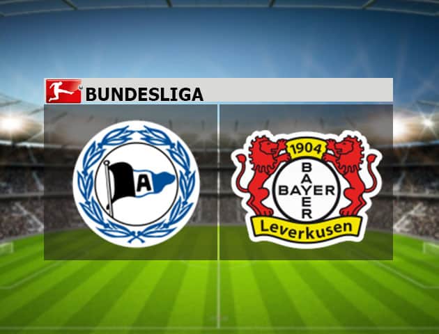 Soi kèo nhà cái Arminia Bielefeld vs Bayer Leverkusen, 21/11/2020 - VĐQG Đức [Bundesliga]