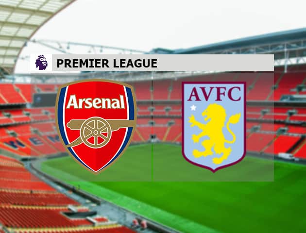 Soi kèo nhà cái Arsenal vs Aston Villa, 7/11/2020 - Ngoại Hạng Anh