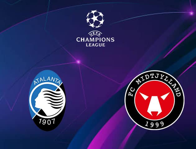Soi kèo nhà cái Atalanta vs Midtjylland, 02/12/2020 - Cúp C1 Châu Âu Soi kèo nhà cái Atalanta vs Midtjylland, 02/12/2020 - Cúp C1 Châu Âu