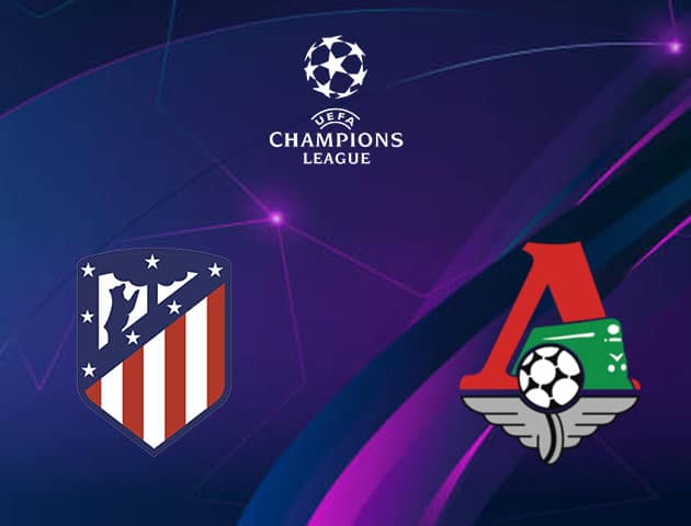 Soi kèo nhà cái Atletico Madrid vs Lokomotiv Moskva, 26/11/2020 - Cúp C1 Châu Âu Soi kèo nhà cái Atletico Madrid vs Lokomotiv Moskva, 26/11/2020 - Cúp C1 Châu Âu