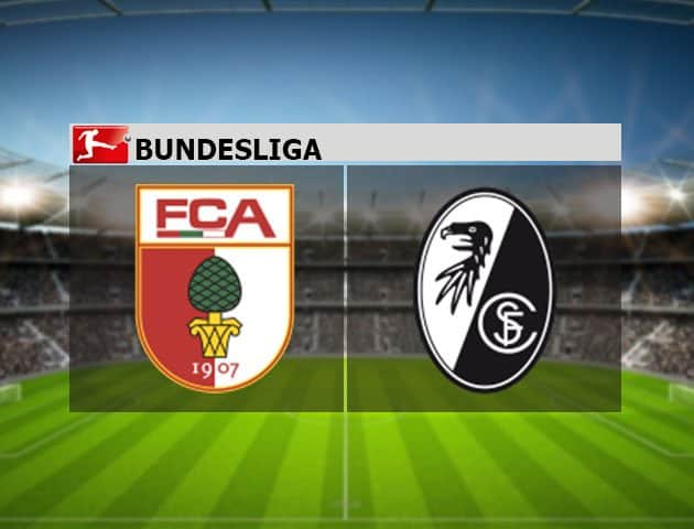 Soi kèo nhà cái Augsburg vs Freiburg, 28/11/2020 - VĐQG Đức [Bundesliga]