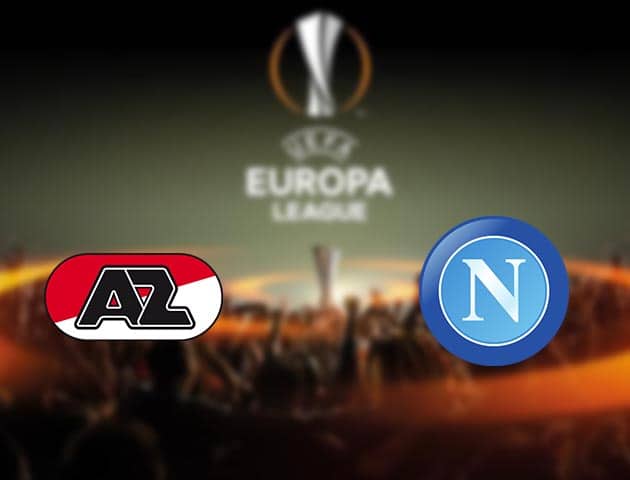 Soi kèo nhà cái AZ vs Napoli, 4/12/2020 - Cúp C2 Châu Âu Soi kèo nhà cái AZ vs Napoli, 4/12/2020 - Cúp C2 Châu Âu